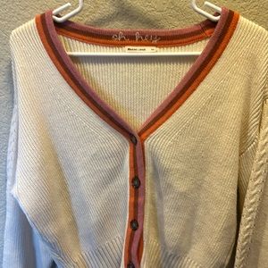 Marine Layer Cardigan